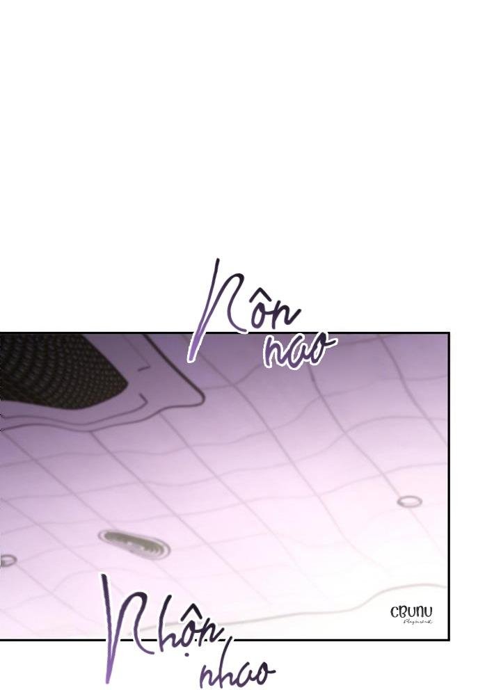 |drop| nụ hôn chết chóc chapter 11 34