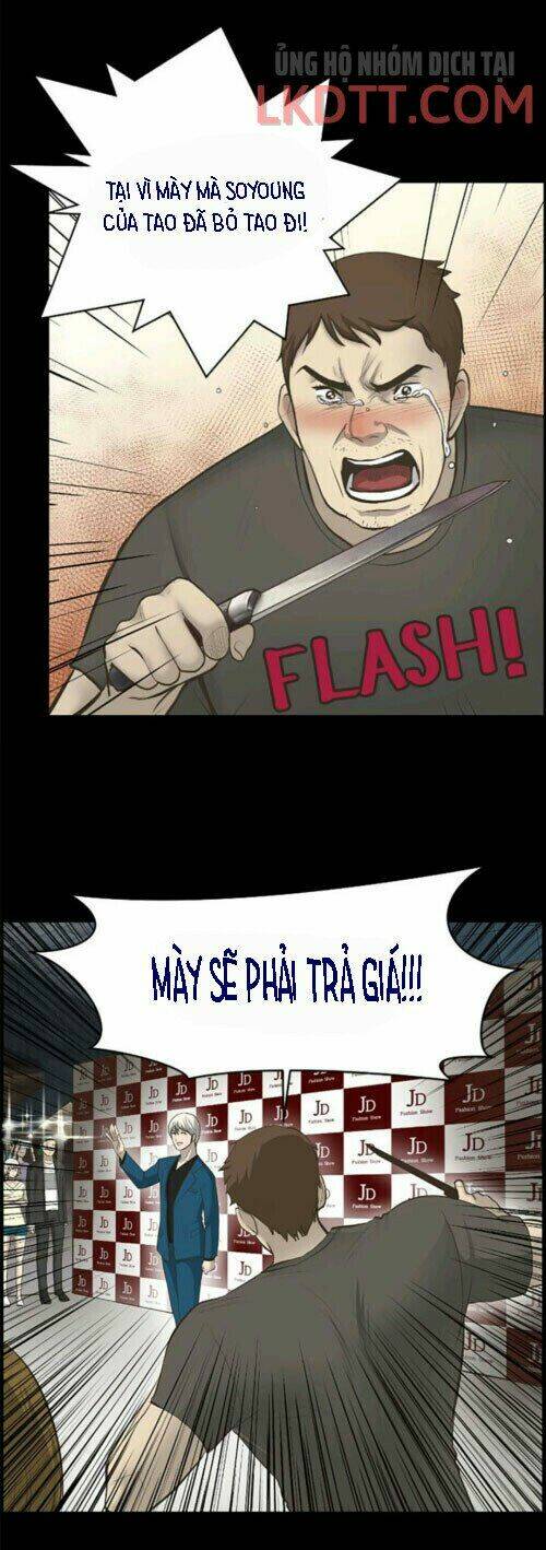 luna - dưới ánh trăng chapter 5 13