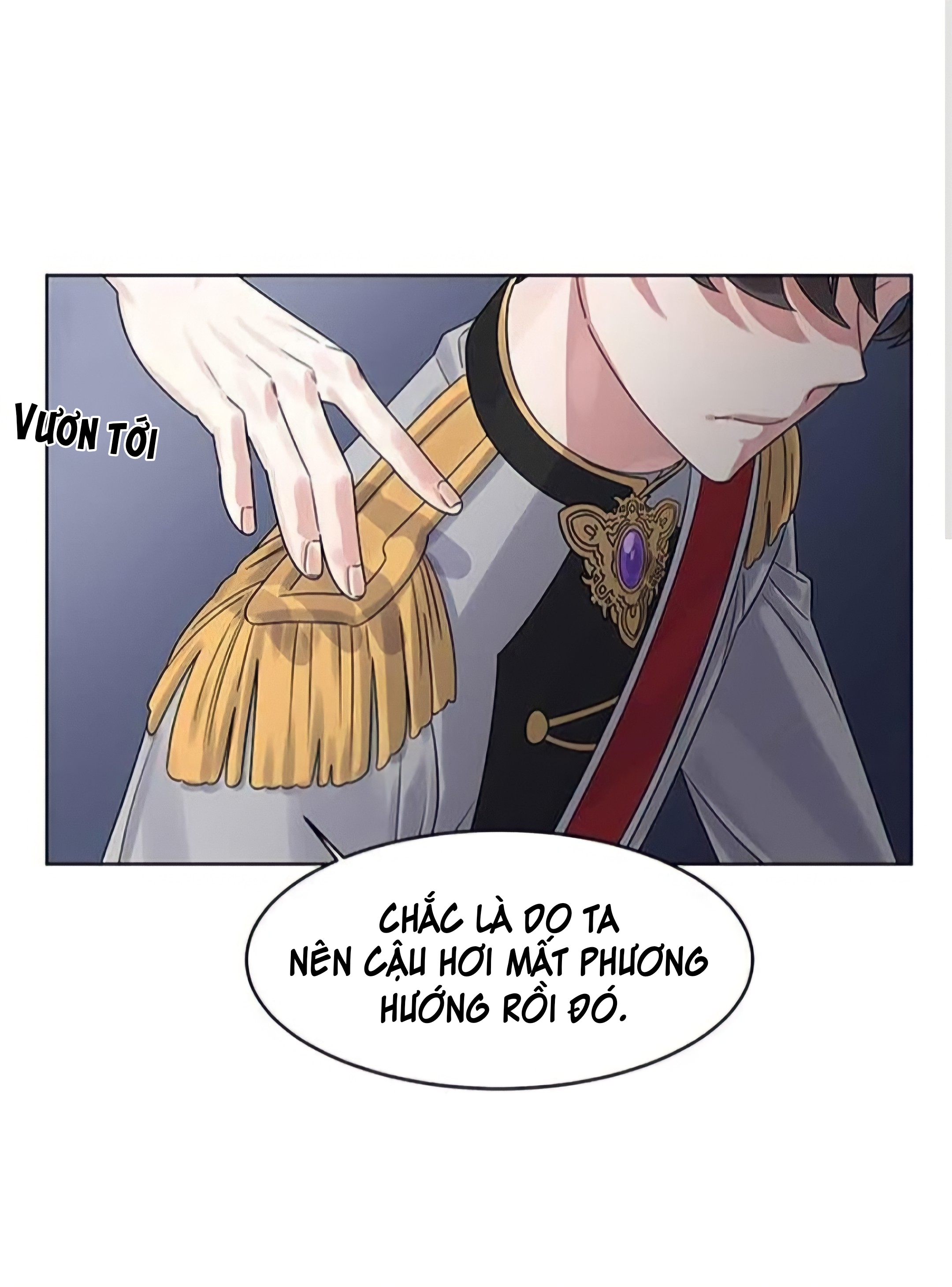 có rồng! (full) chapter 3 48