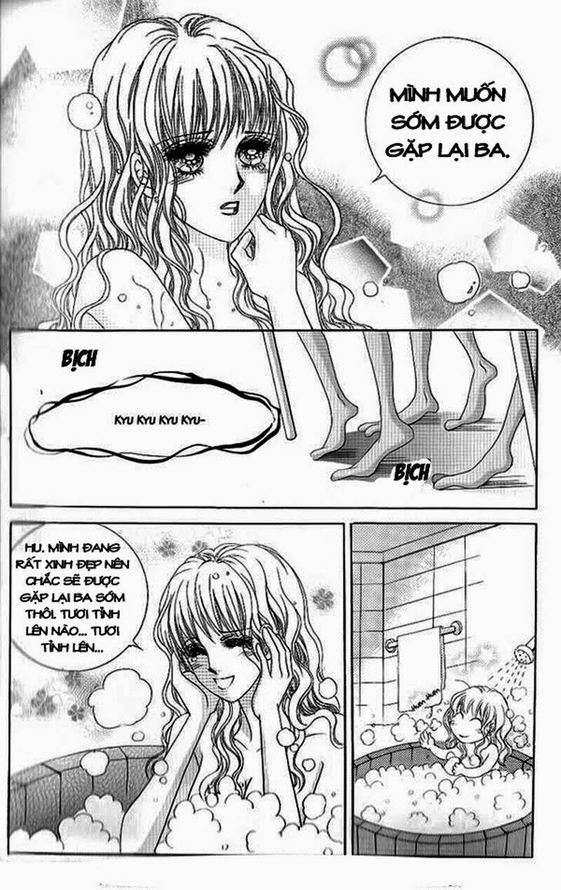 địa ngục tuyết trắng chapter 6 9