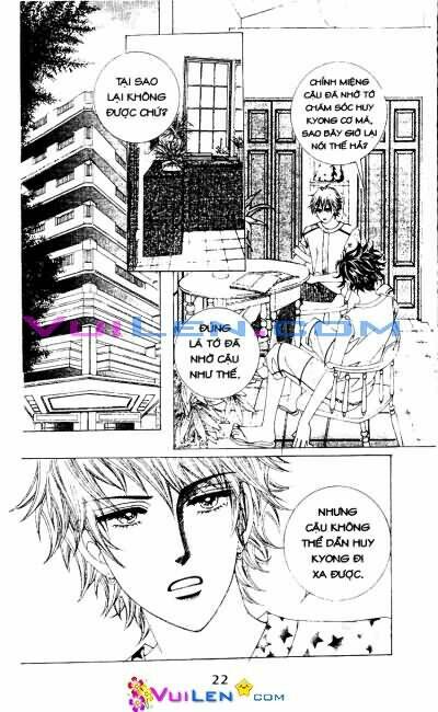 đợi em chapter 122 3