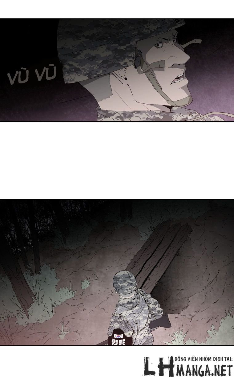 m.i.a - jakjeonjung siljong chapter 13 14