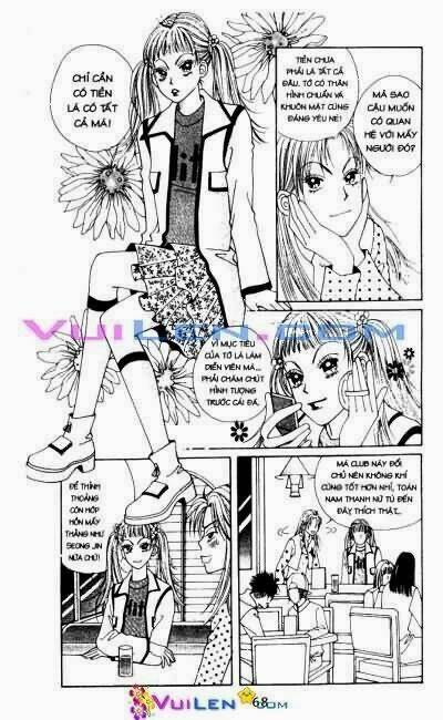 giấc mơ thần tượng chapter 8 68