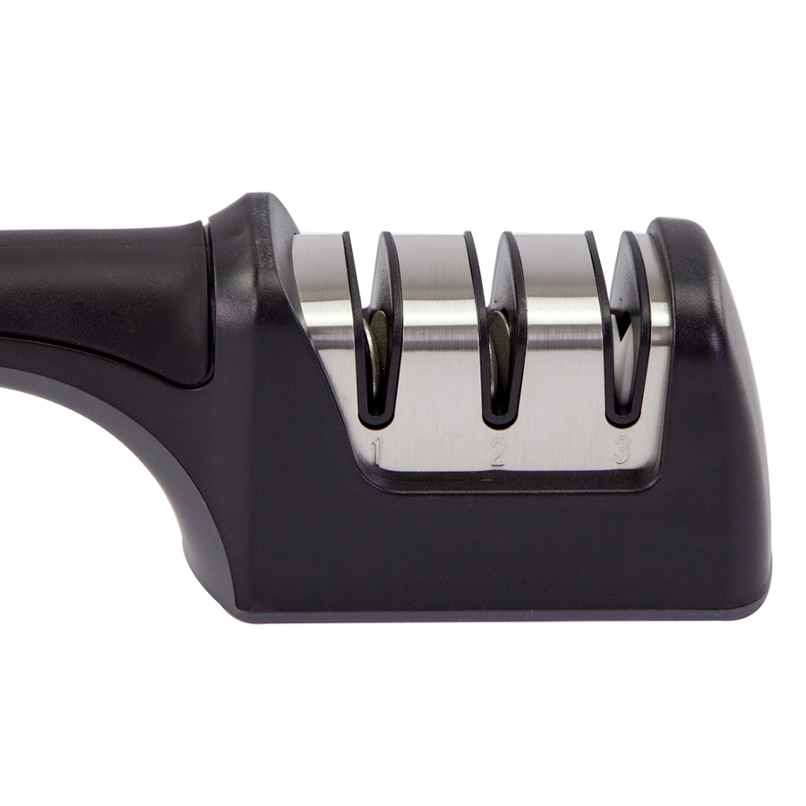 Dụng Cụ Mài Dao 3 Lớp Lock&Lock CKK112