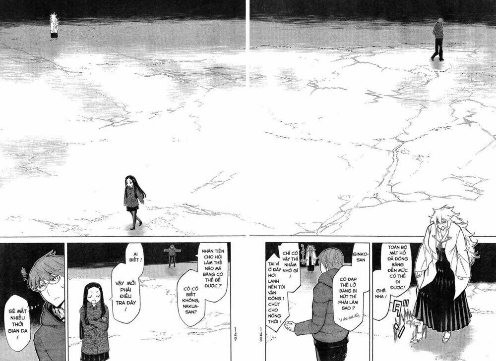 naqua-den (truyền thuyết về nakua) chapter 10 12