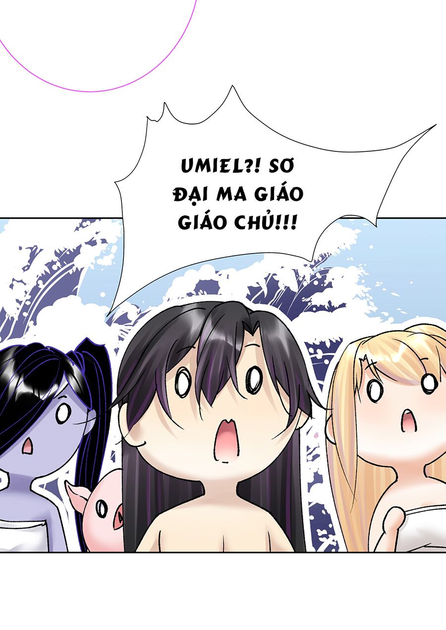 bản giáo chủ thân bất do kỷ chapter 40 2