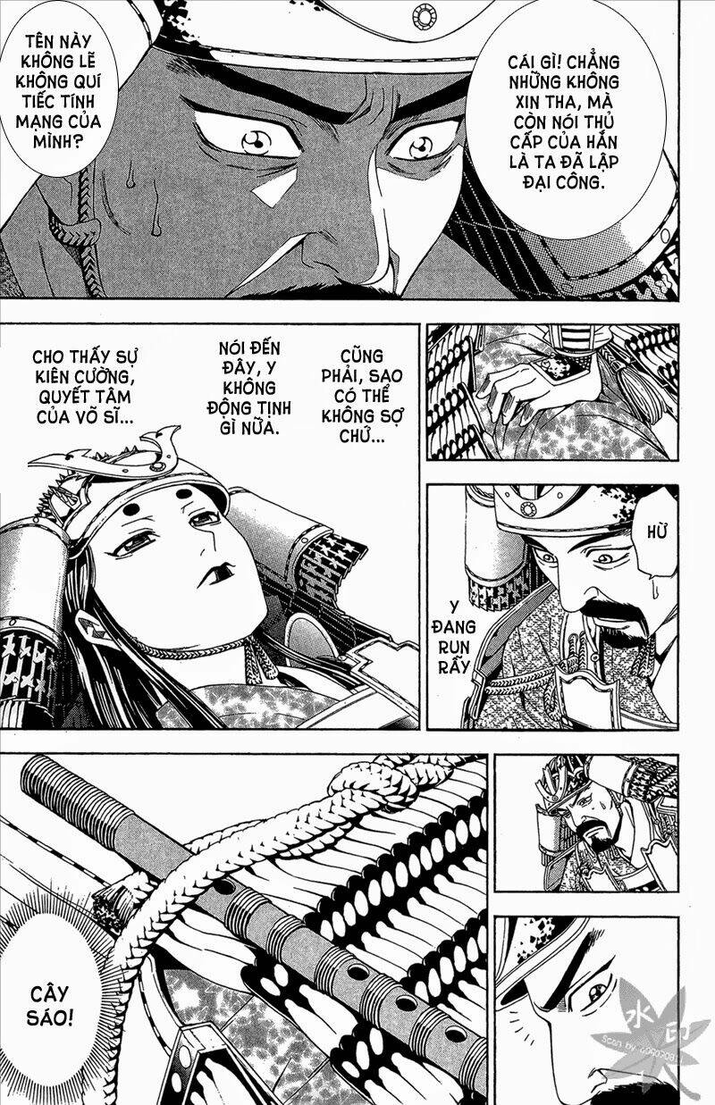 thiếu niên vương phần 2 chapter 54 51