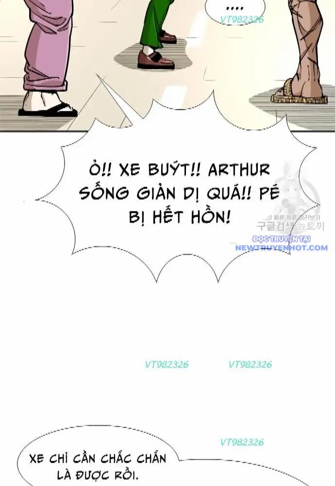 shark - cá mập chapter 266 41