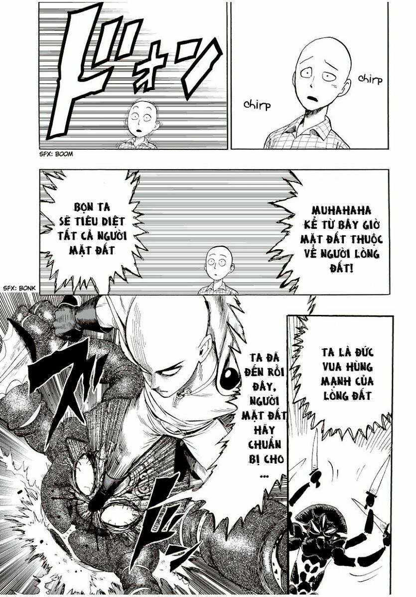 one-punch man chapter 4 17