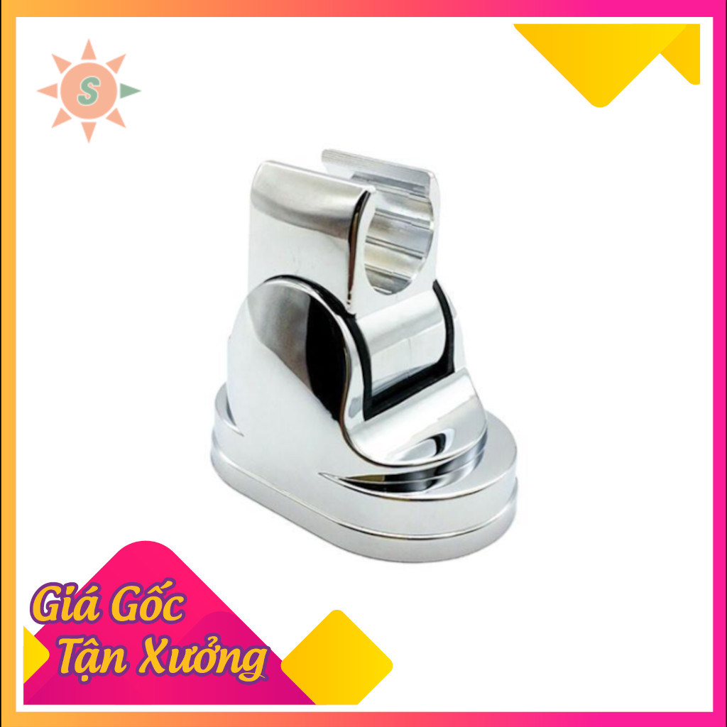 Cục đỡ vòi tắm loại 1