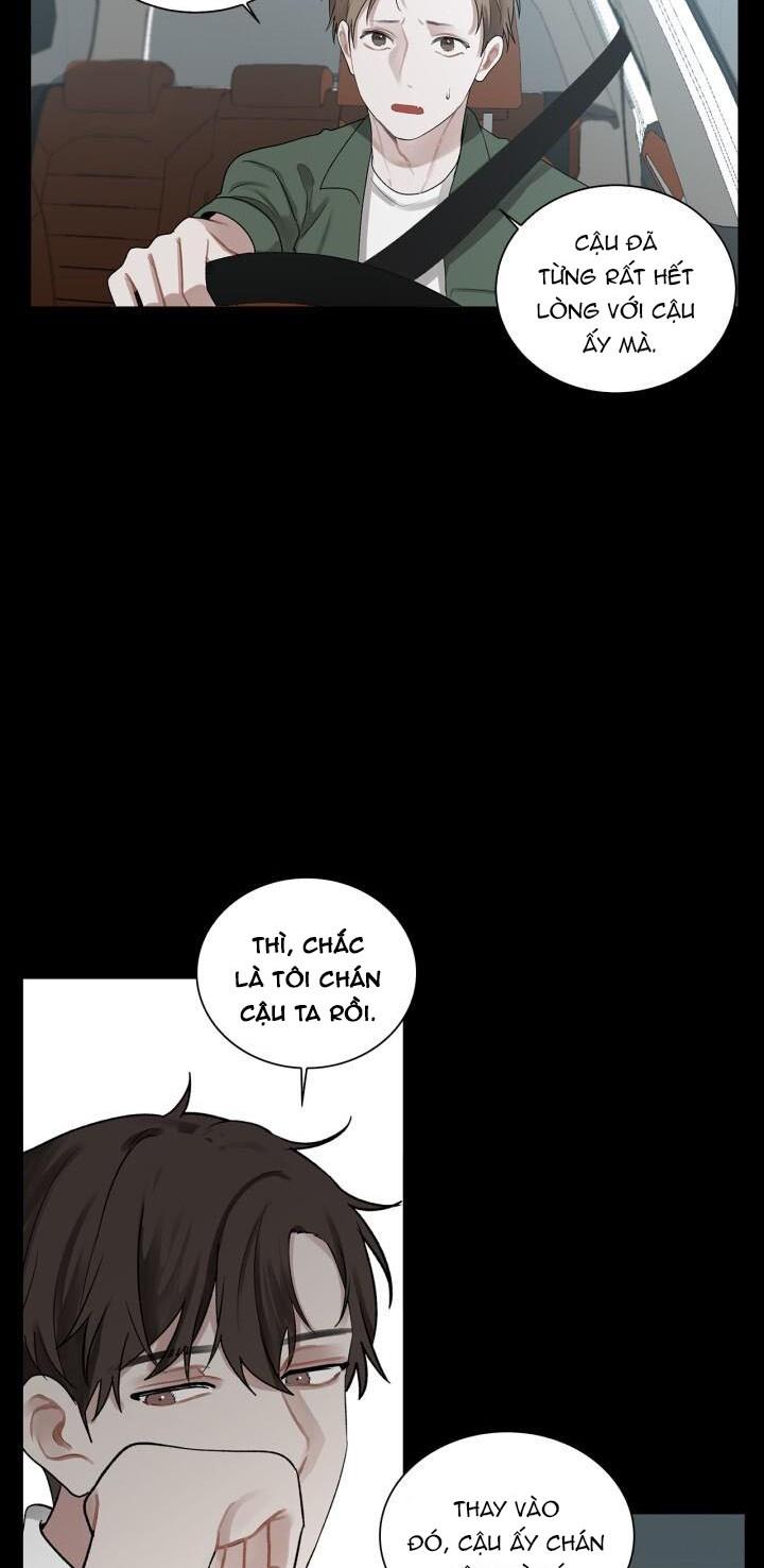 không xa lạ chapter 3 32