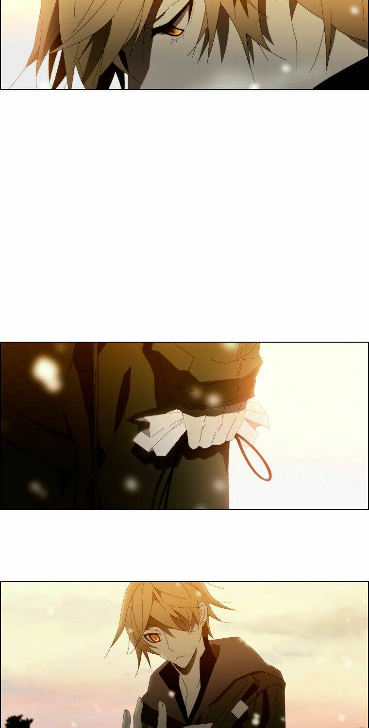 thế giới của trace và trouble chapter 0 3