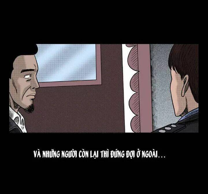 kỳ án có thật chapter 44 47