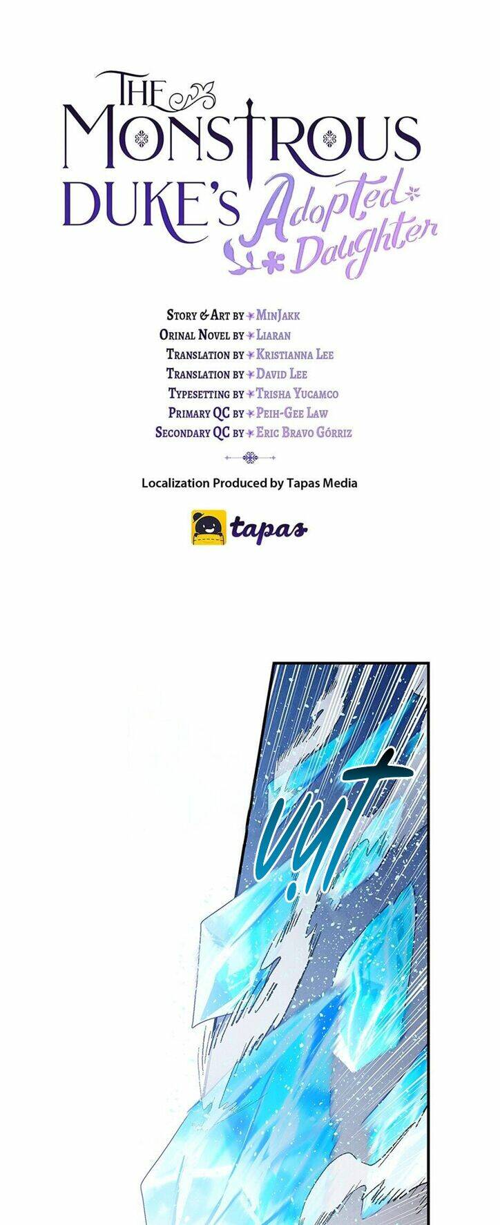 khế ước của nữ công tước quái vật chapter 119 6