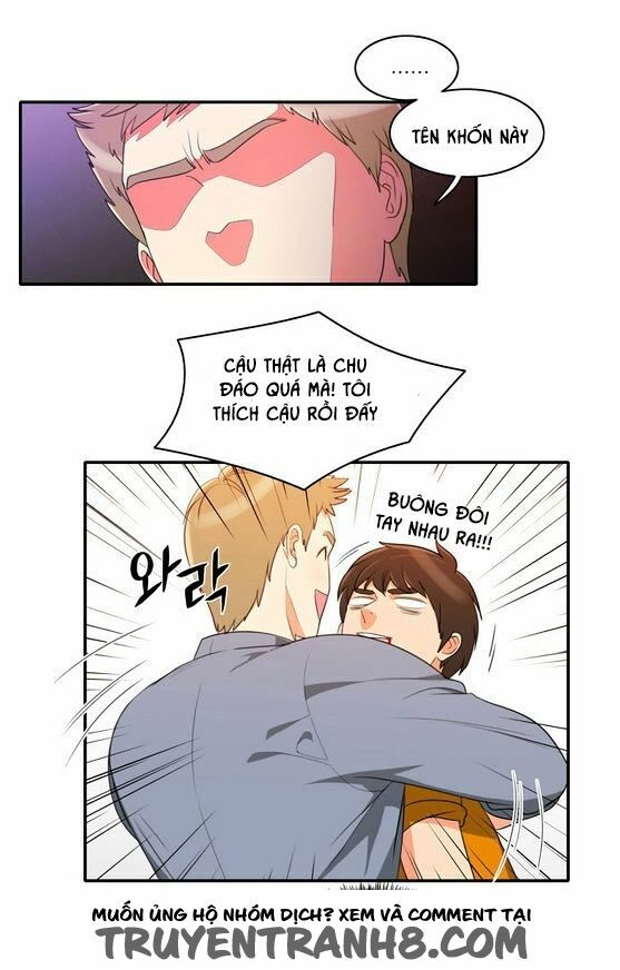 do it one more time- yêu lại từ đầu chapter 15 47