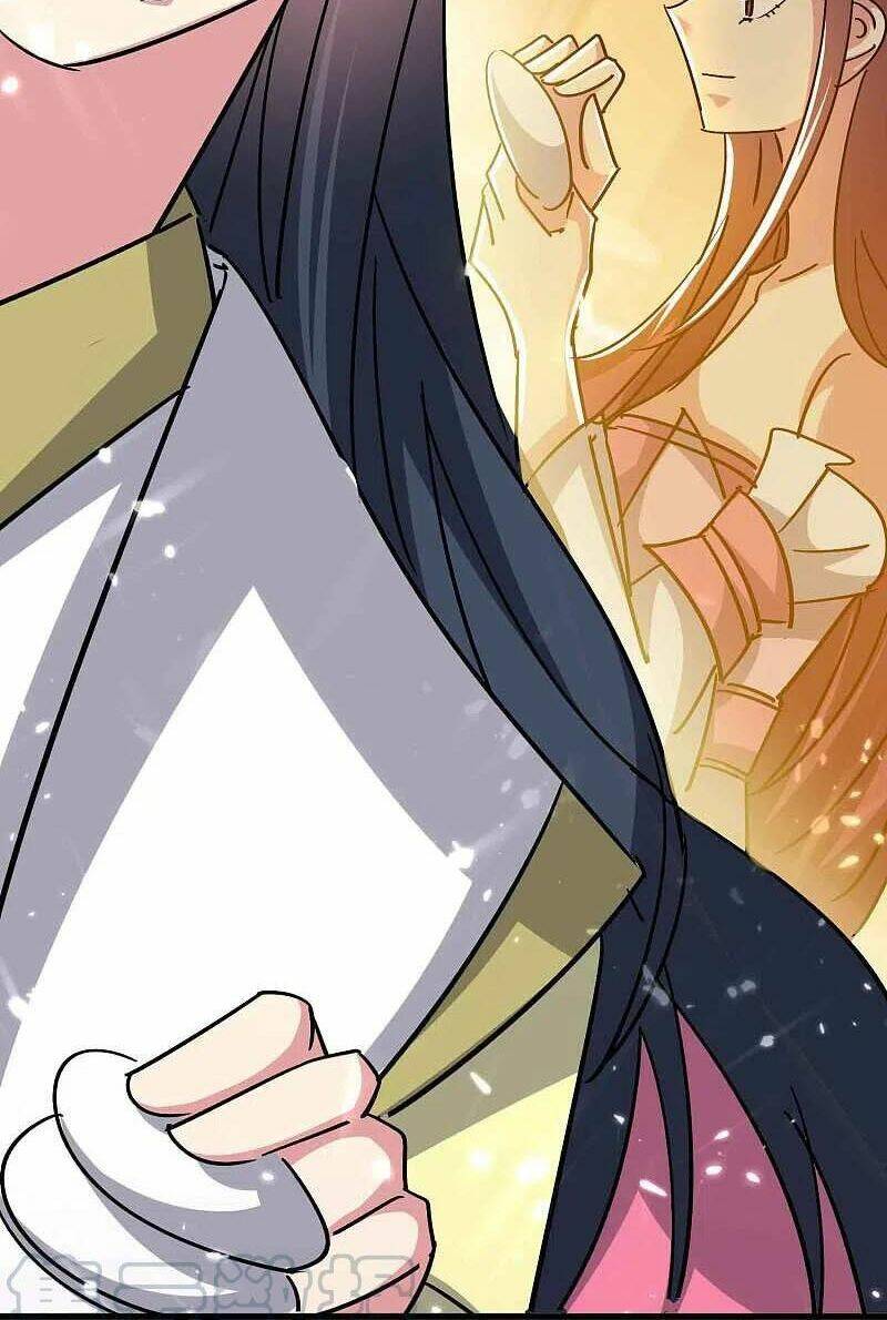 vạn giới tiên vương chapter 175 6