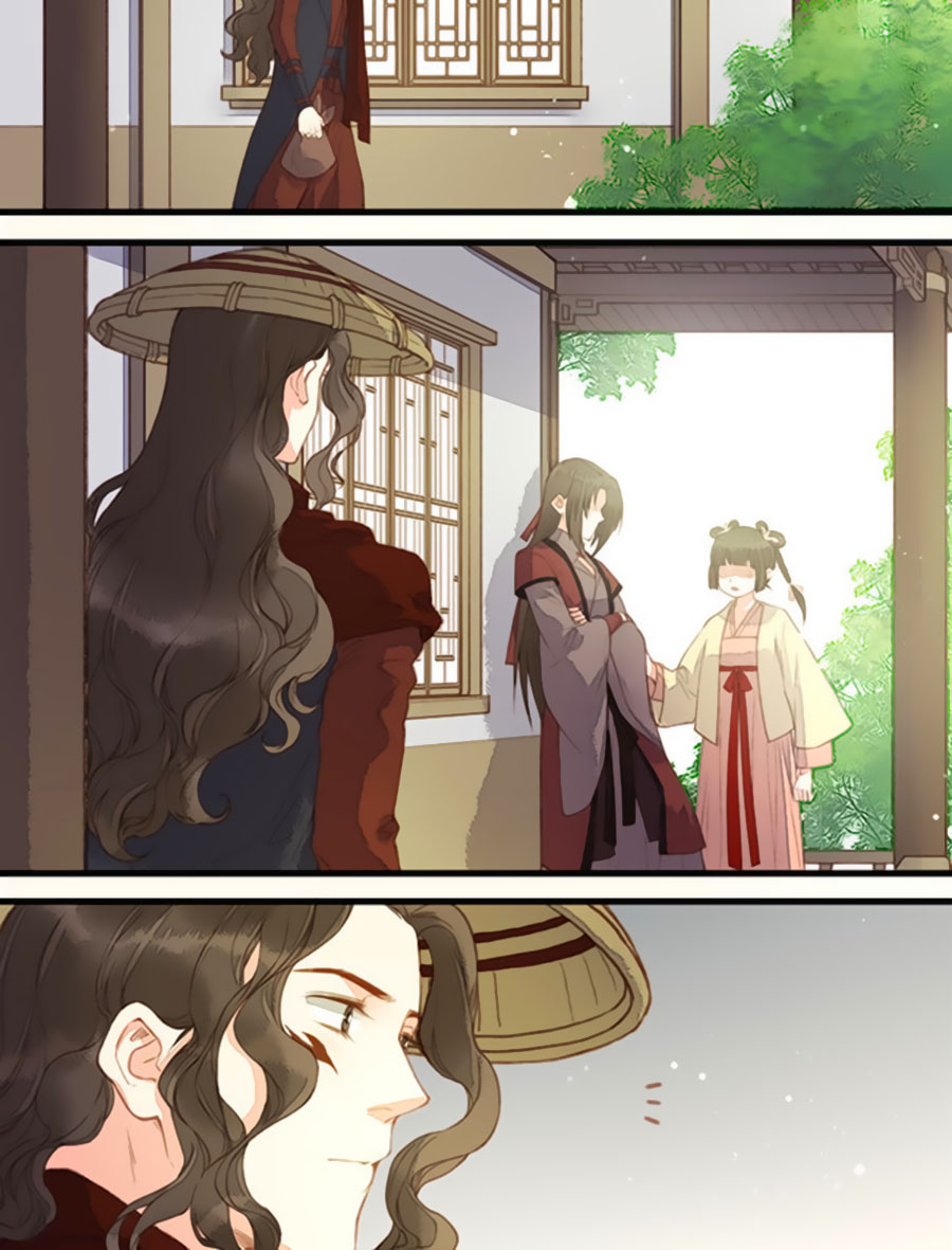 An Gia Hữu Nữ chapter 57 - Trang 17