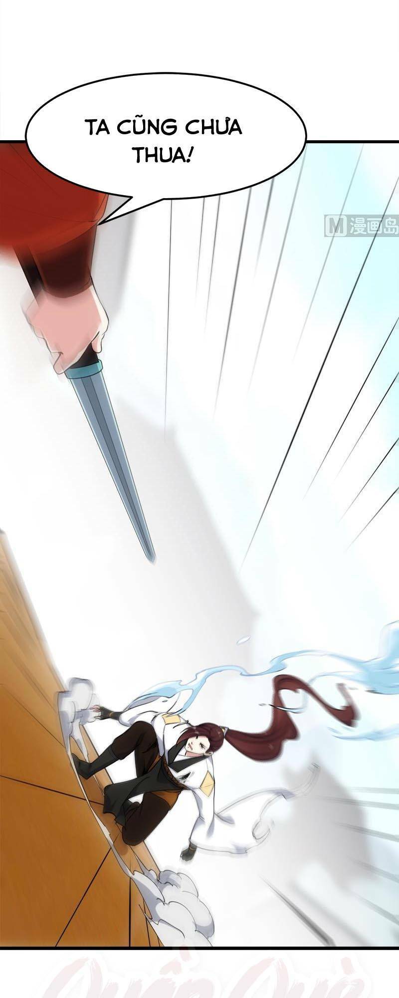 hệ thống thần long nghịch thiên chapter 44 11