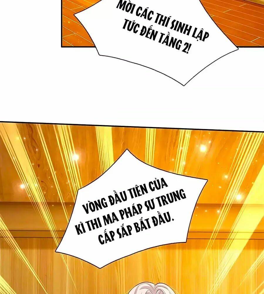 bỗng một ngày trở thành con gái nhà vua chapter 143 44