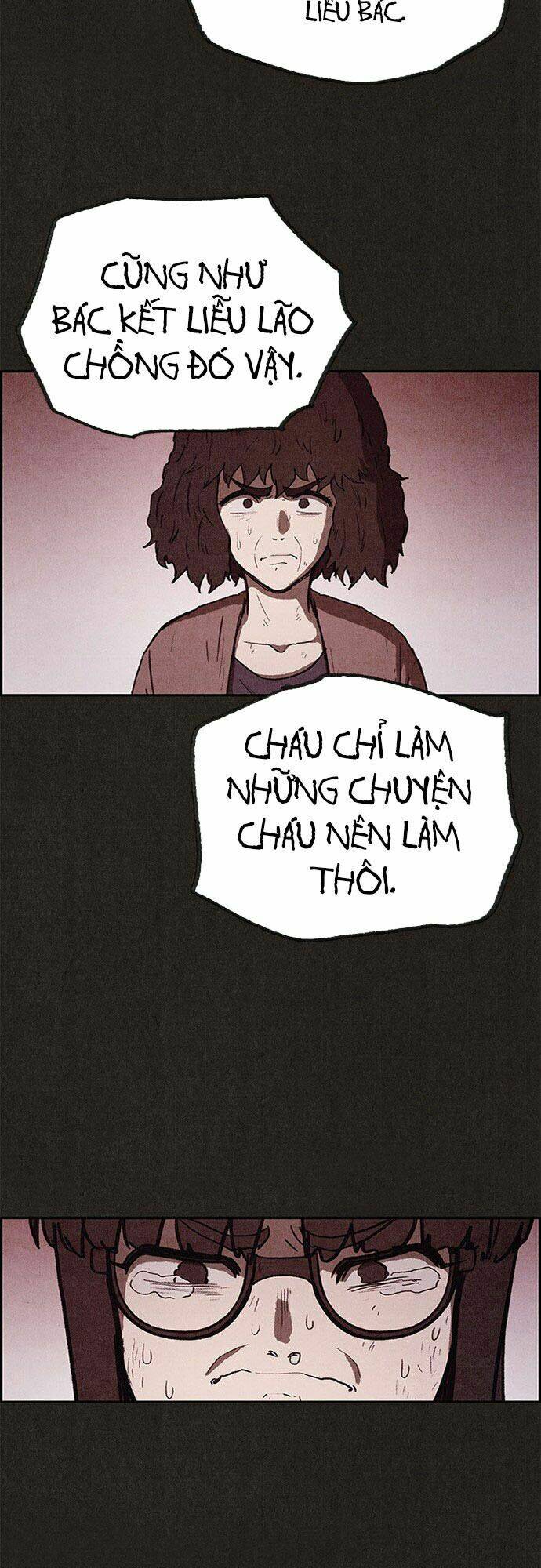quái vật tại chung cư xanh chapter 73 18