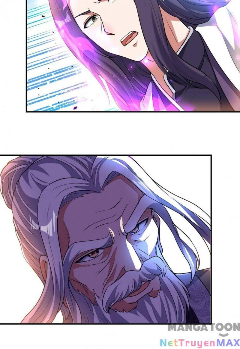 đệ nhất người ở rể chapter 223 21