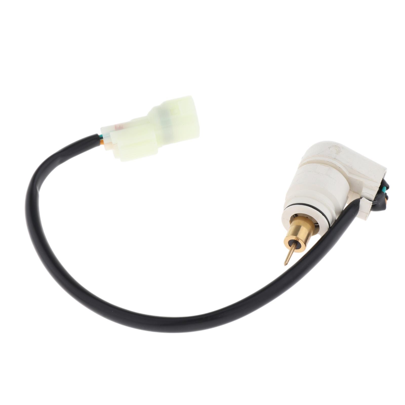 Bystarter Fit for Outboard Engine 4T BF25D BF30D Series Parts