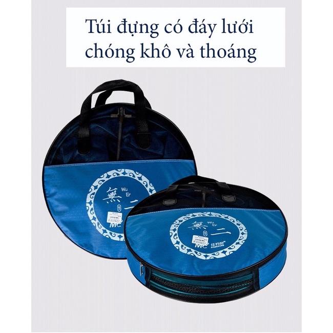 Rọng Đựng Cá MC