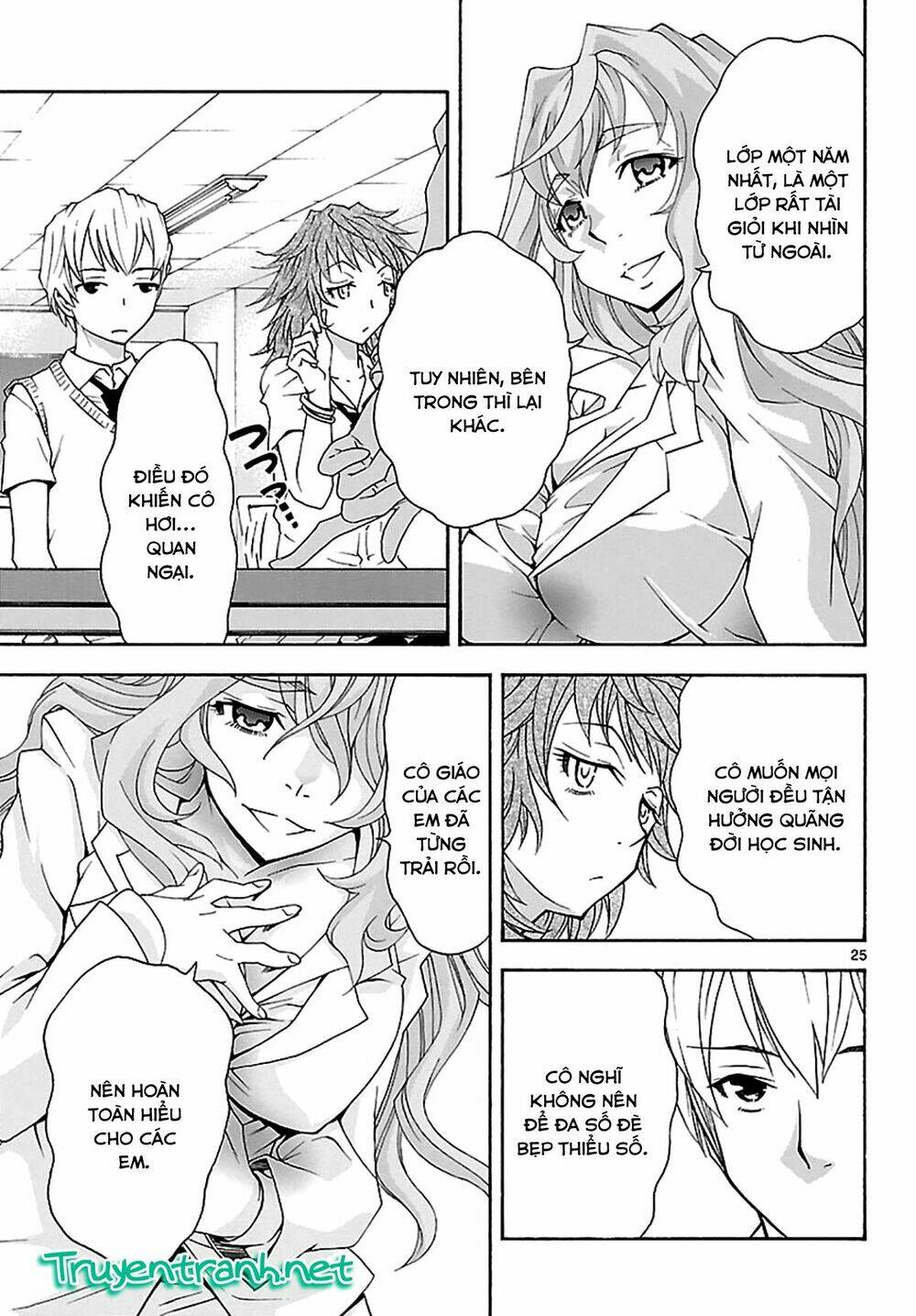 popcorn avatar chapter 22 28