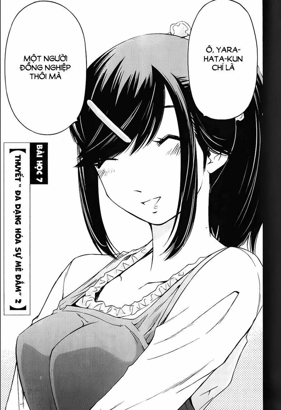love riron chapter 7 4