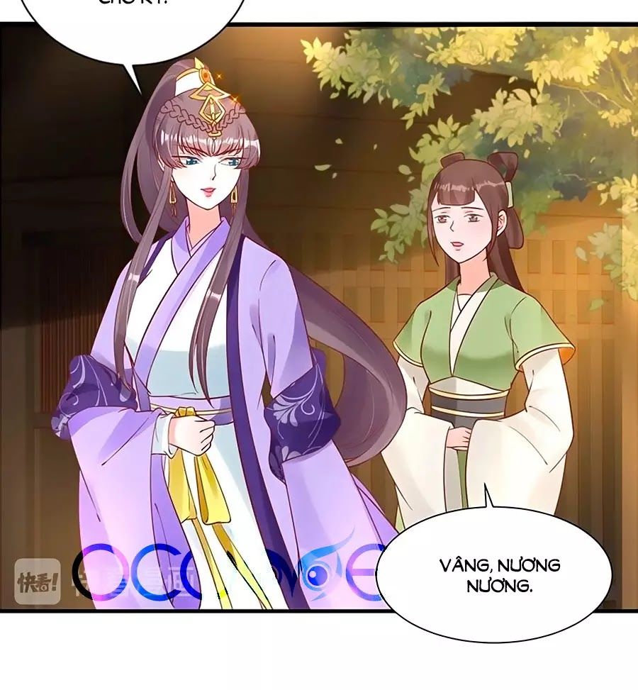 thịnh thế lê hoa điện chapter 61 6