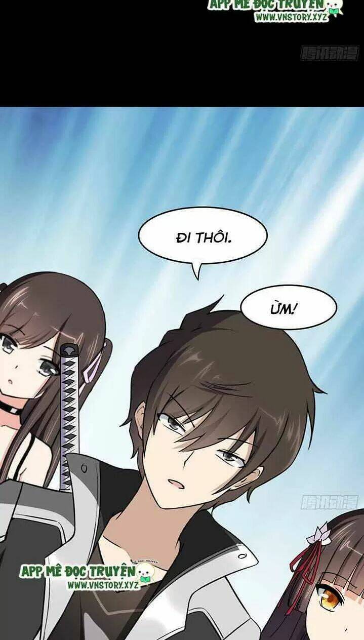 bạn gái virus của tôi chapter 182 34