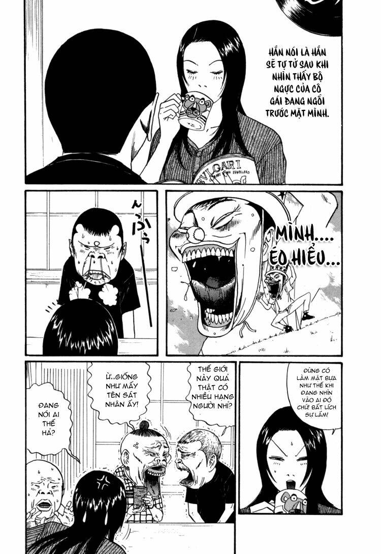 boku to issho chapter 34 2