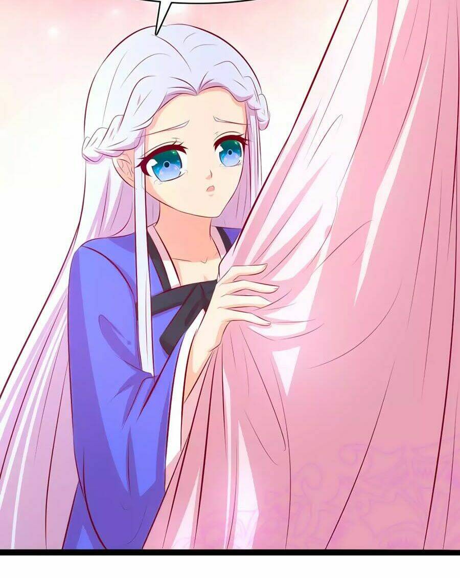 thỏ yêu tiểu vương phi chapter 73 23