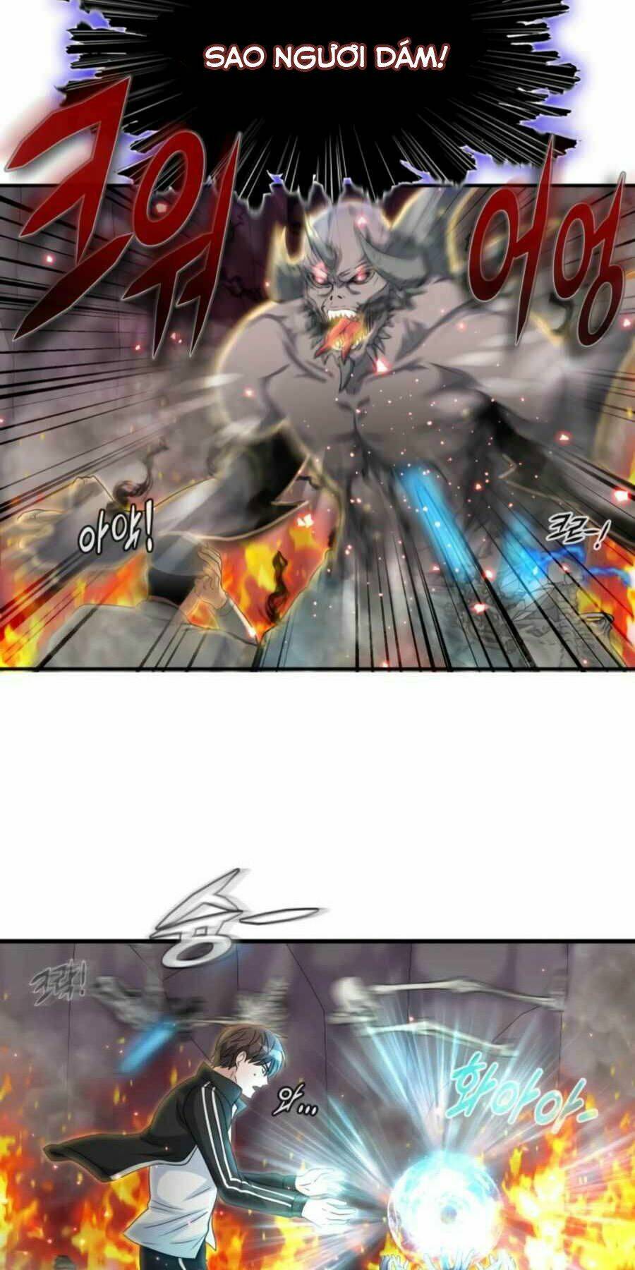 mẹ tôi là chòm sao bảo hộ m chapter 10 22