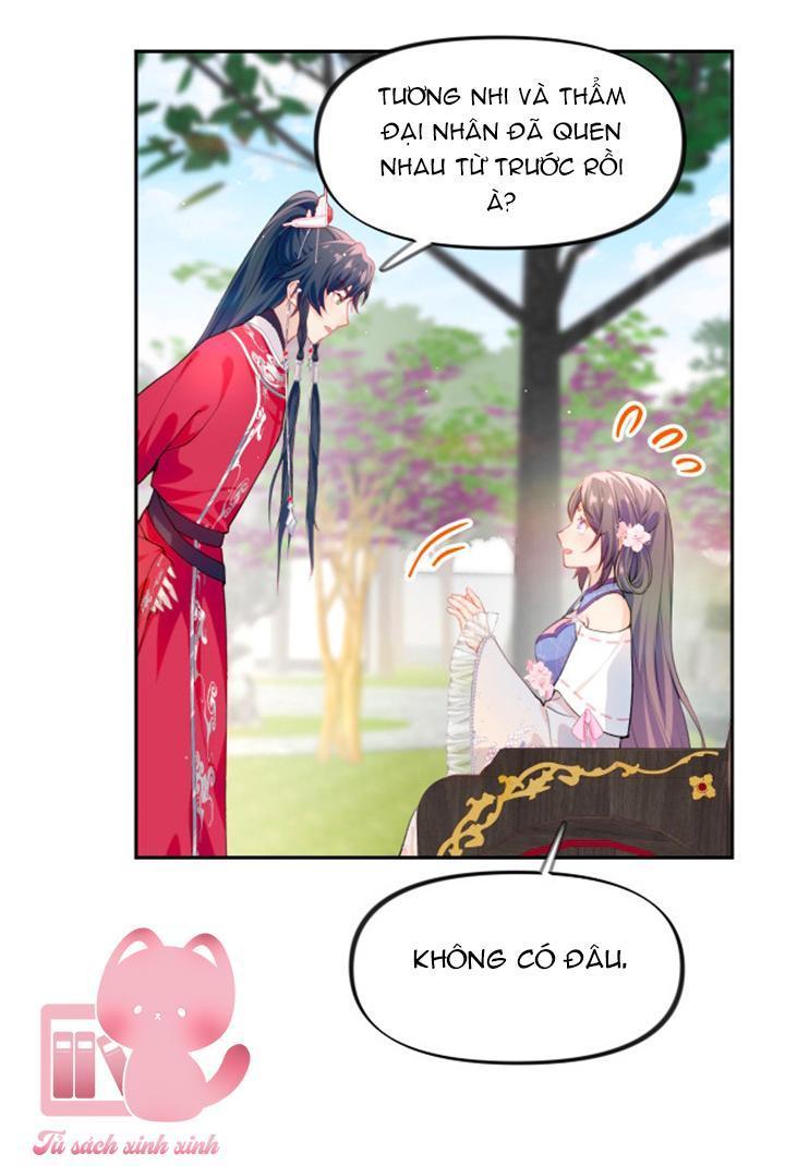 một đêm nọ đột nhiên yandere tới! chapter 65 10