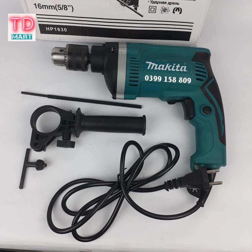 Máy khoan bê tông Makita 710W, Lõi đồng