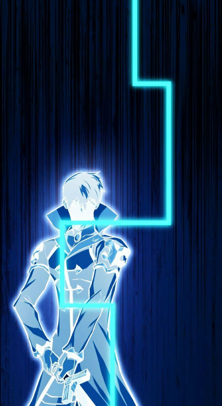 huyền thoại game thủ - tái xuất chapter 32 109