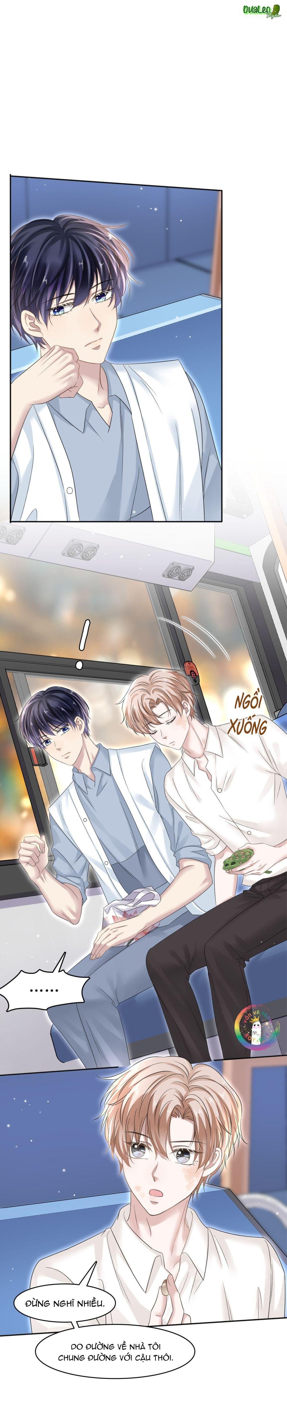 ẩn trung (end) chapter 12 4