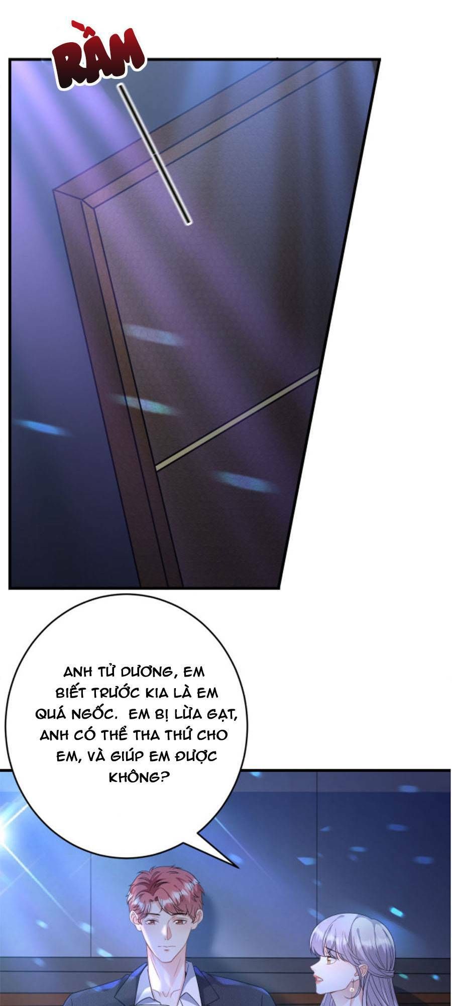 đại tiểu thư có ý đồ gì xấu đâu chapter 59 7