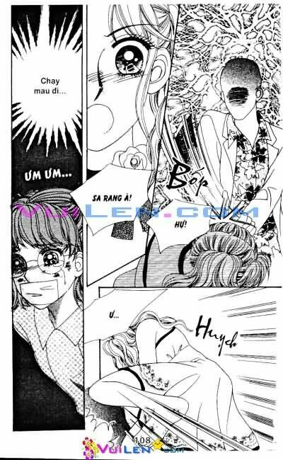 cô dâu bé xinh chapter 46 9