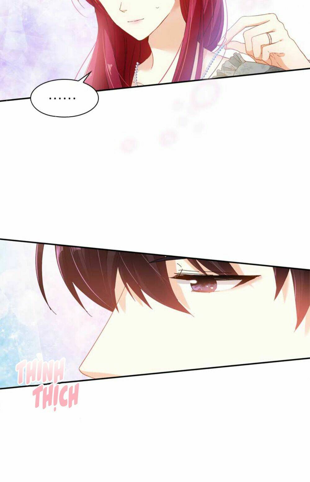 ác nữ cải biến chapter 48 35