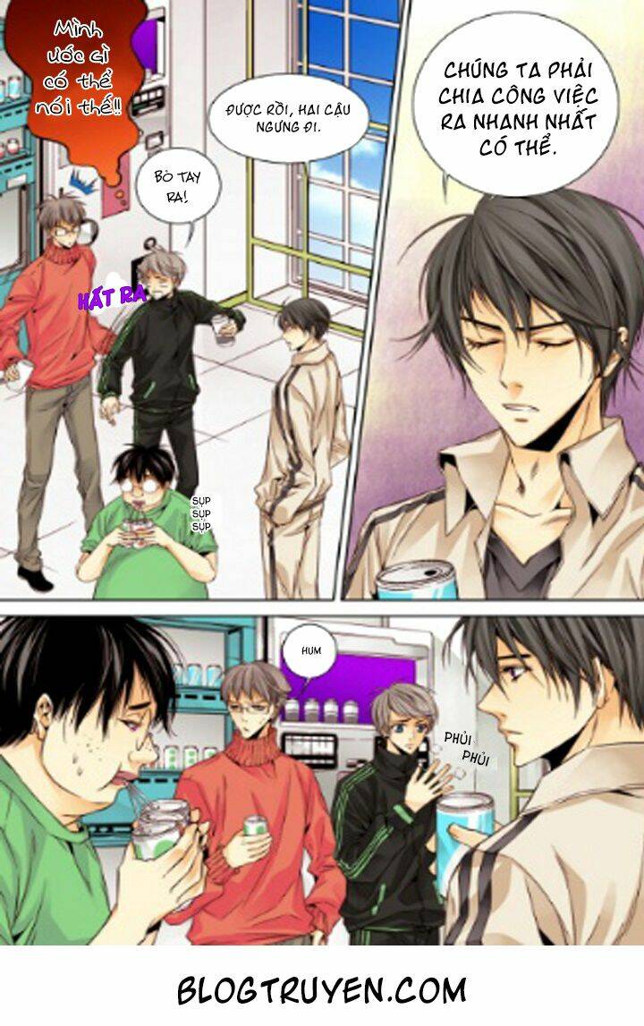 cheonsaeng yeonbun chapter 10 15