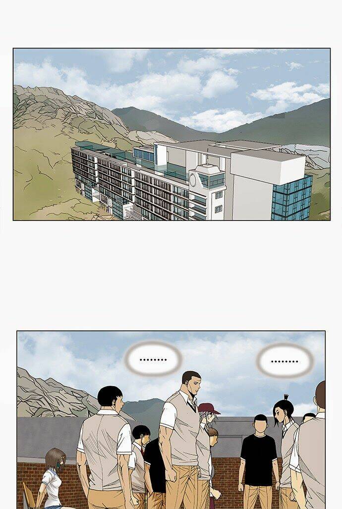 ultimate legend: kang hae hyo chapter 80 36