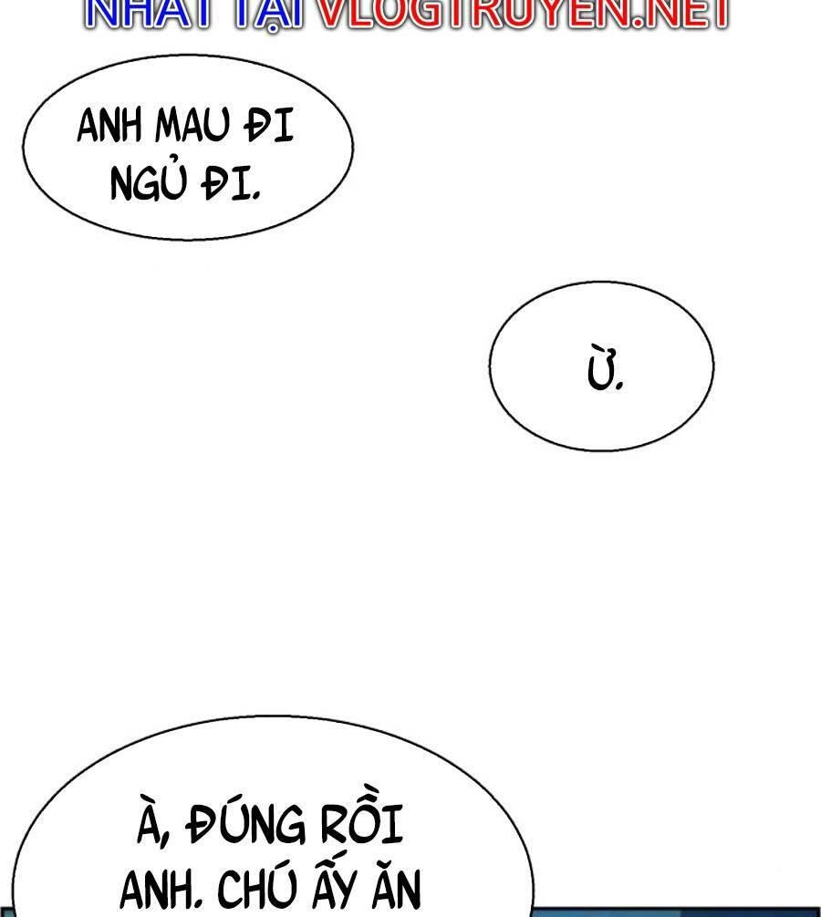 bạn học tôi là lính đánh thuê chapter 82 151