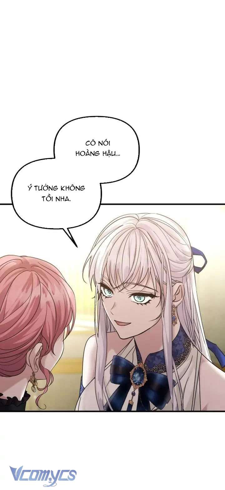 hôn nhân trả thù chapter 21 25