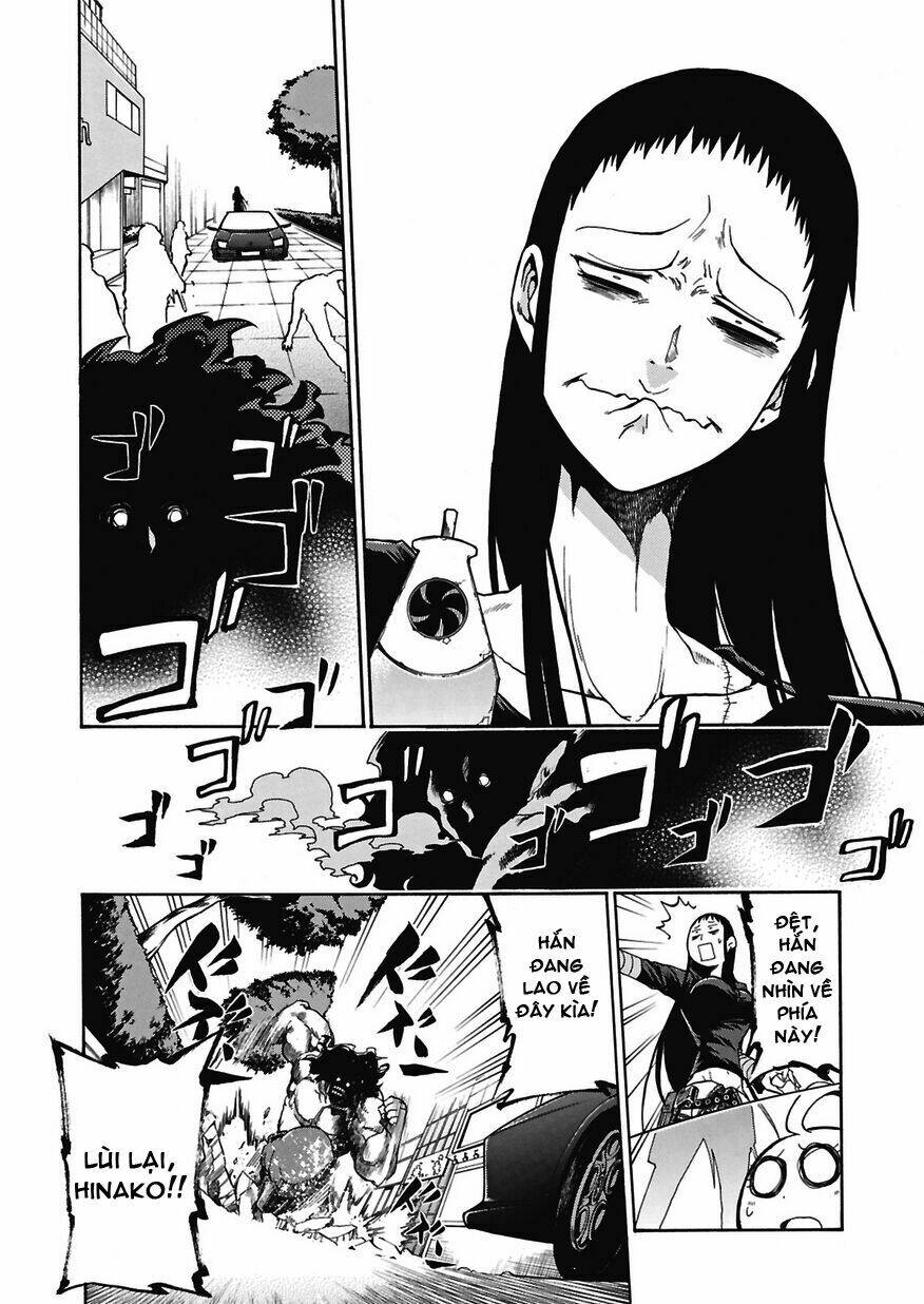 murcielago chapter 1 43