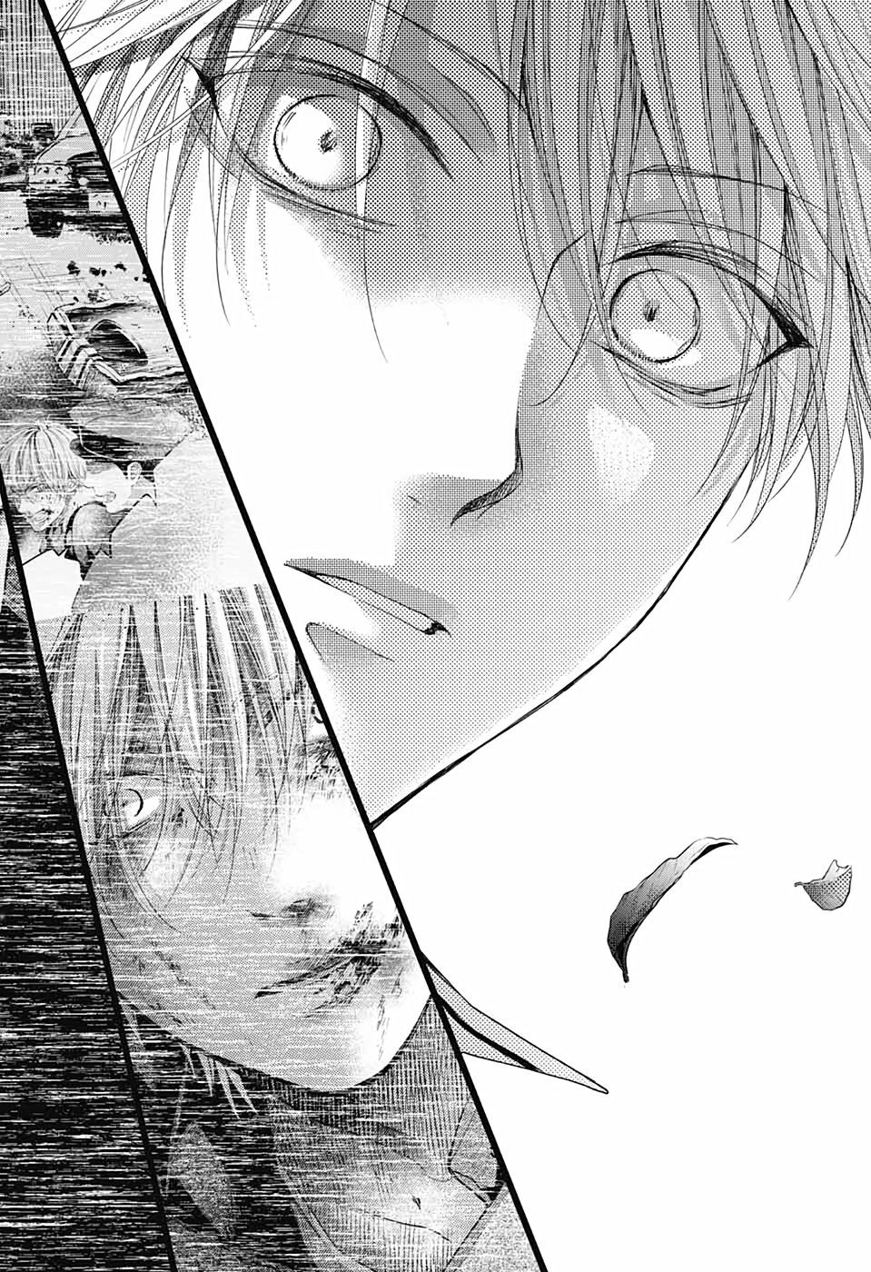 kono oto tomare! chapter 101 32