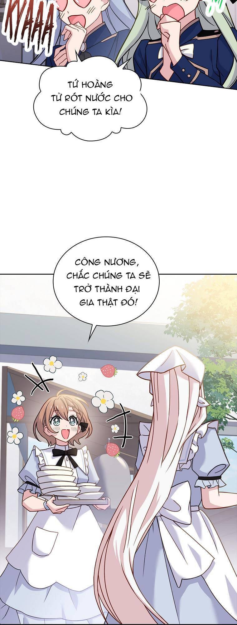 để yên cho tiểu thư hiền chapter 62.1 34