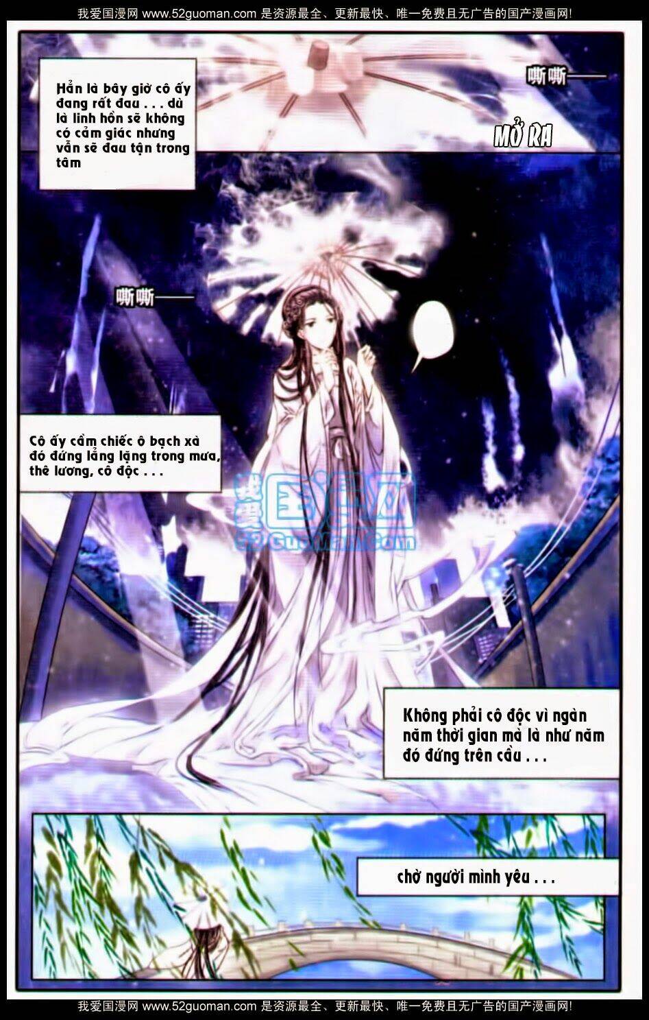 ách xá - yashe chapter 20.2 8