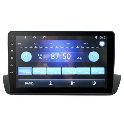 Mặt dưỡng kèm dây nguồn lắp cho xe MAZDA